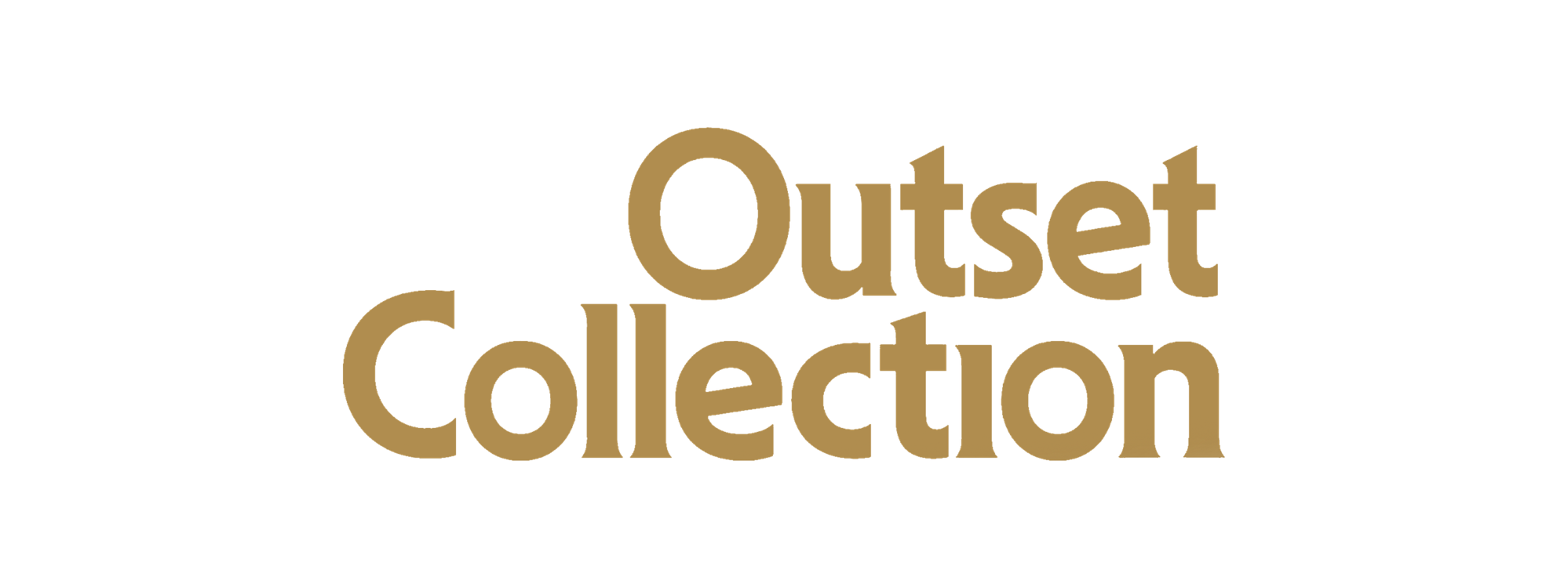 Outset Collection by Hilton
